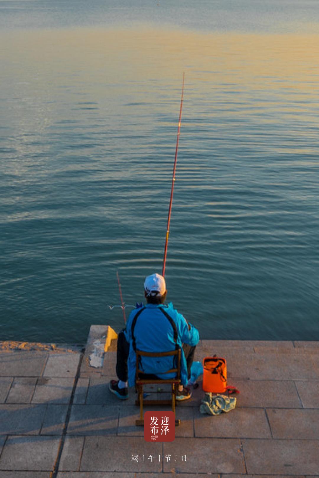 节气风物丨一年一端午，一岁一安康