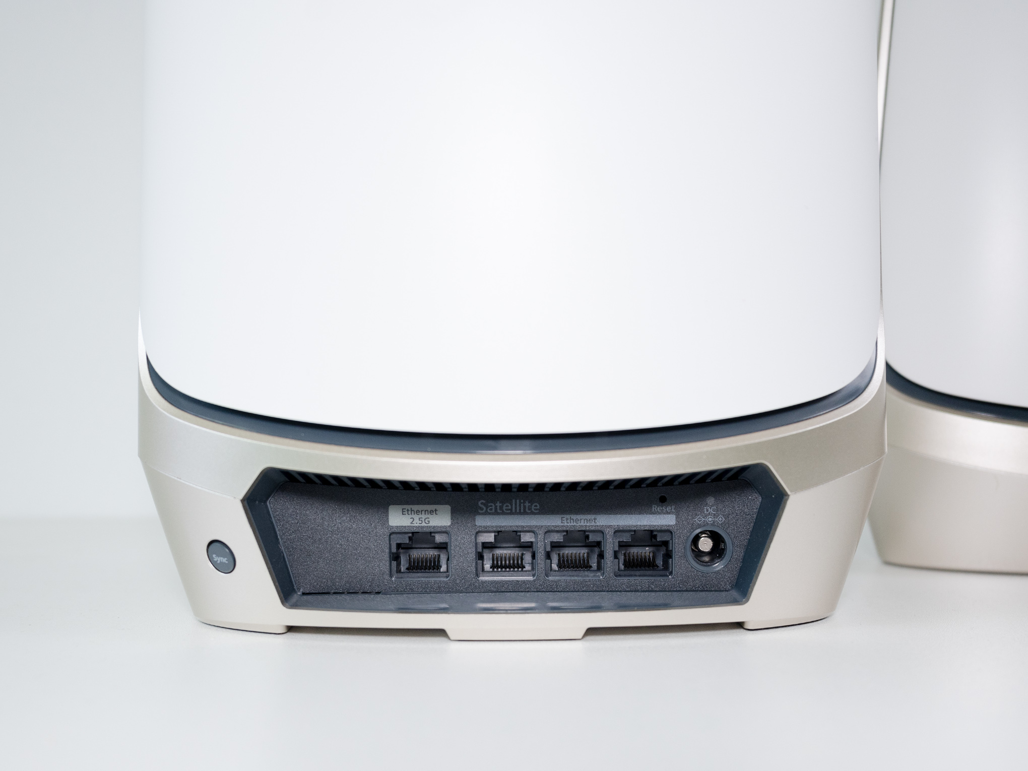 Wi-Fi6EMesh体验：OrbiRBKE963简测兼IntelAX210vsAMDRZ608对比