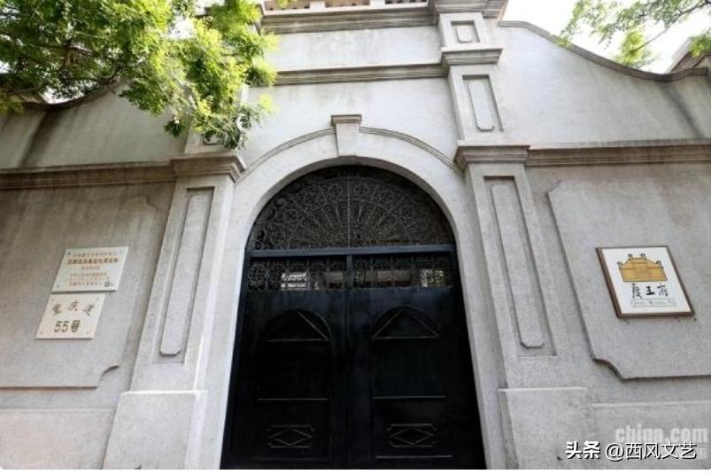 天津五大道欧陆风情区,五大道欧式风情街游览顺序