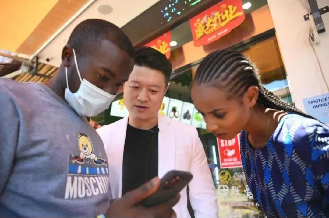 海外华人真实生活,海外华人的真实生活