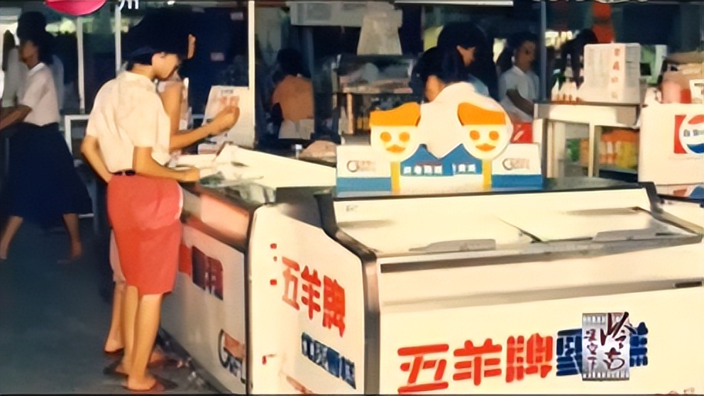 为什么广东人不怕雪糕刺客？