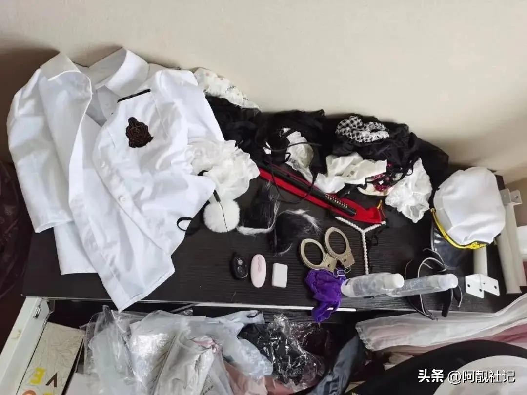 90后夫妻：淫秽视频售卖与贩卖色情云盘，哪个牢饭吃得久？