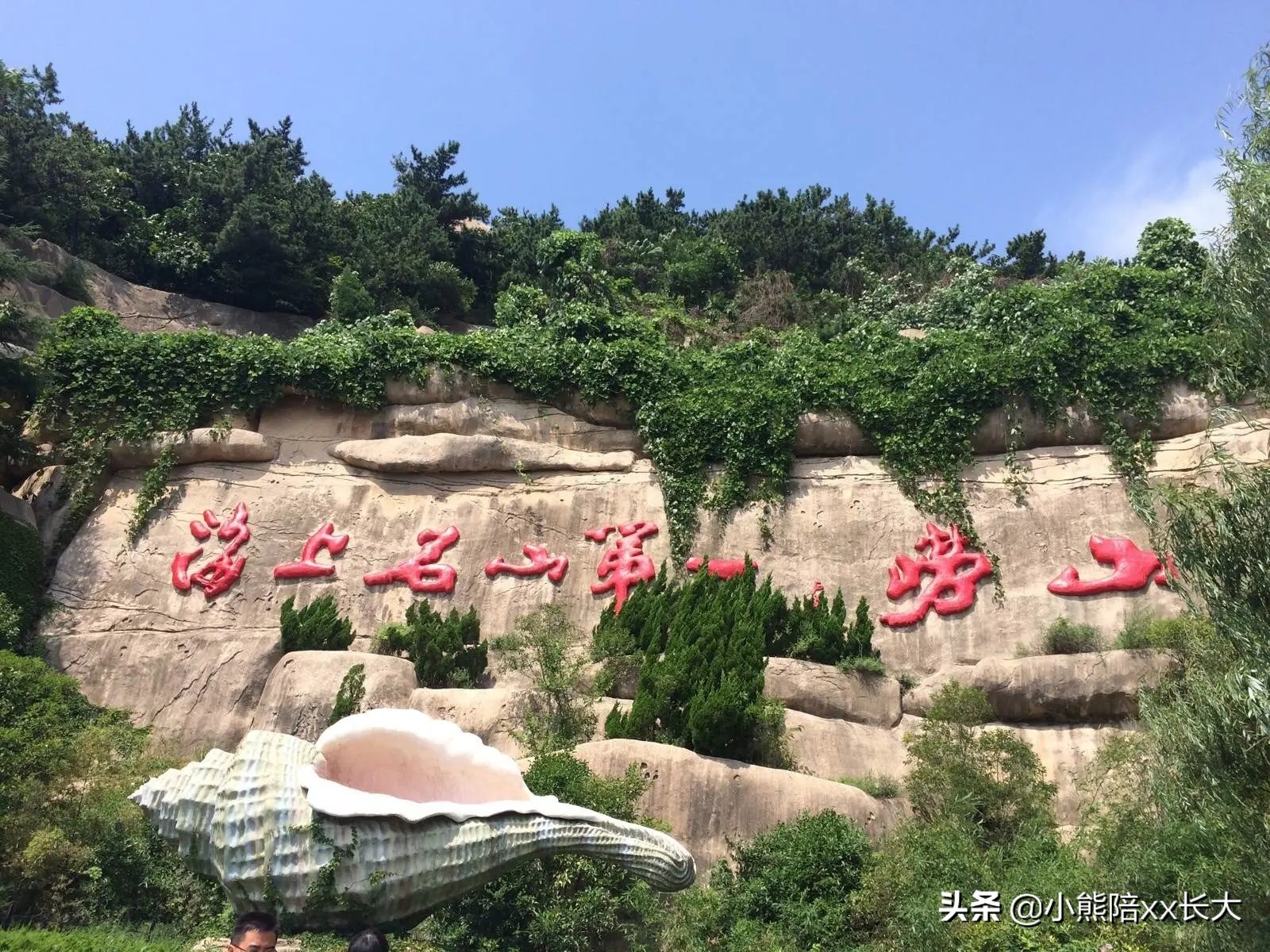 青岛旅游攻略最佳旅游路线,青岛旅游景点攻略自由行