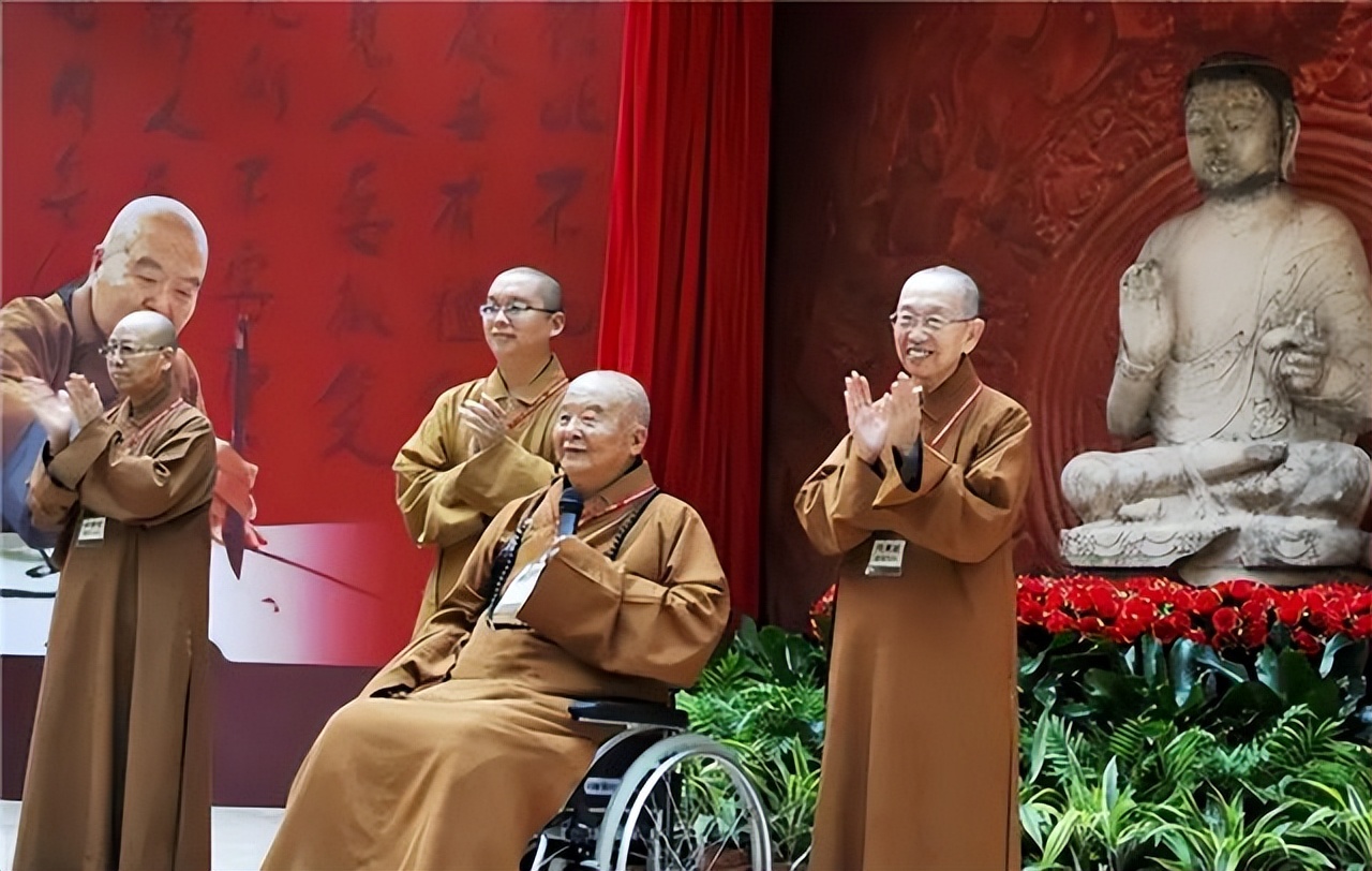 星云大师六次归乡,星云大师归还佛头的条件