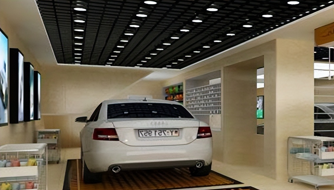 汽车用品加盟推荐店排行榜,汽车用品加盟哪家好