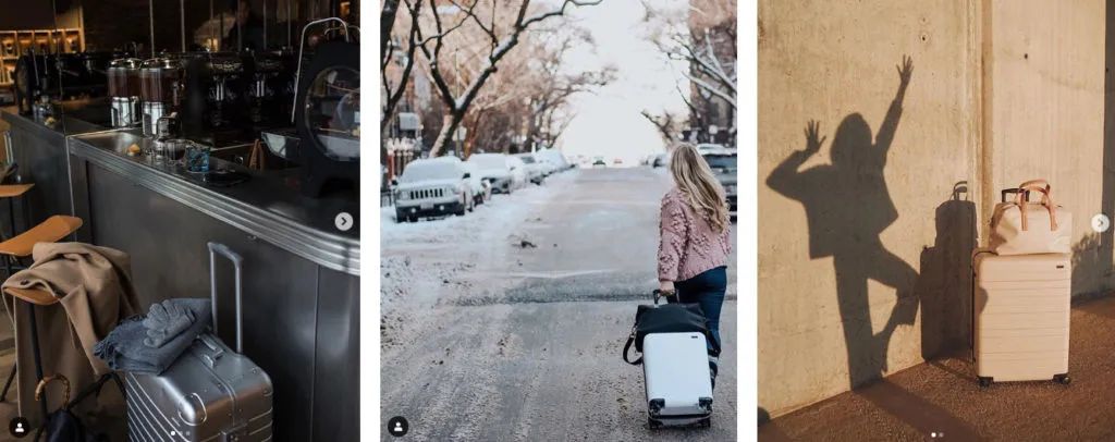 4年估值14亿美元！DTC品牌Away如何突破海外旅行箱红海市场？