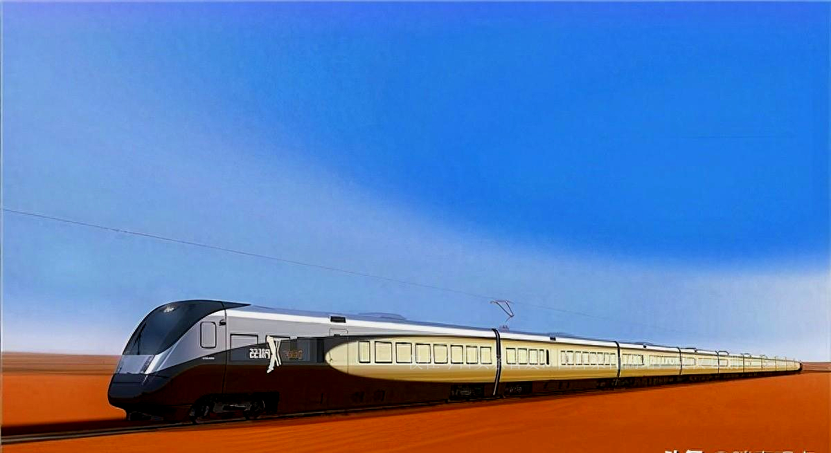 600亿美国订单,麦麦高铁订单多少