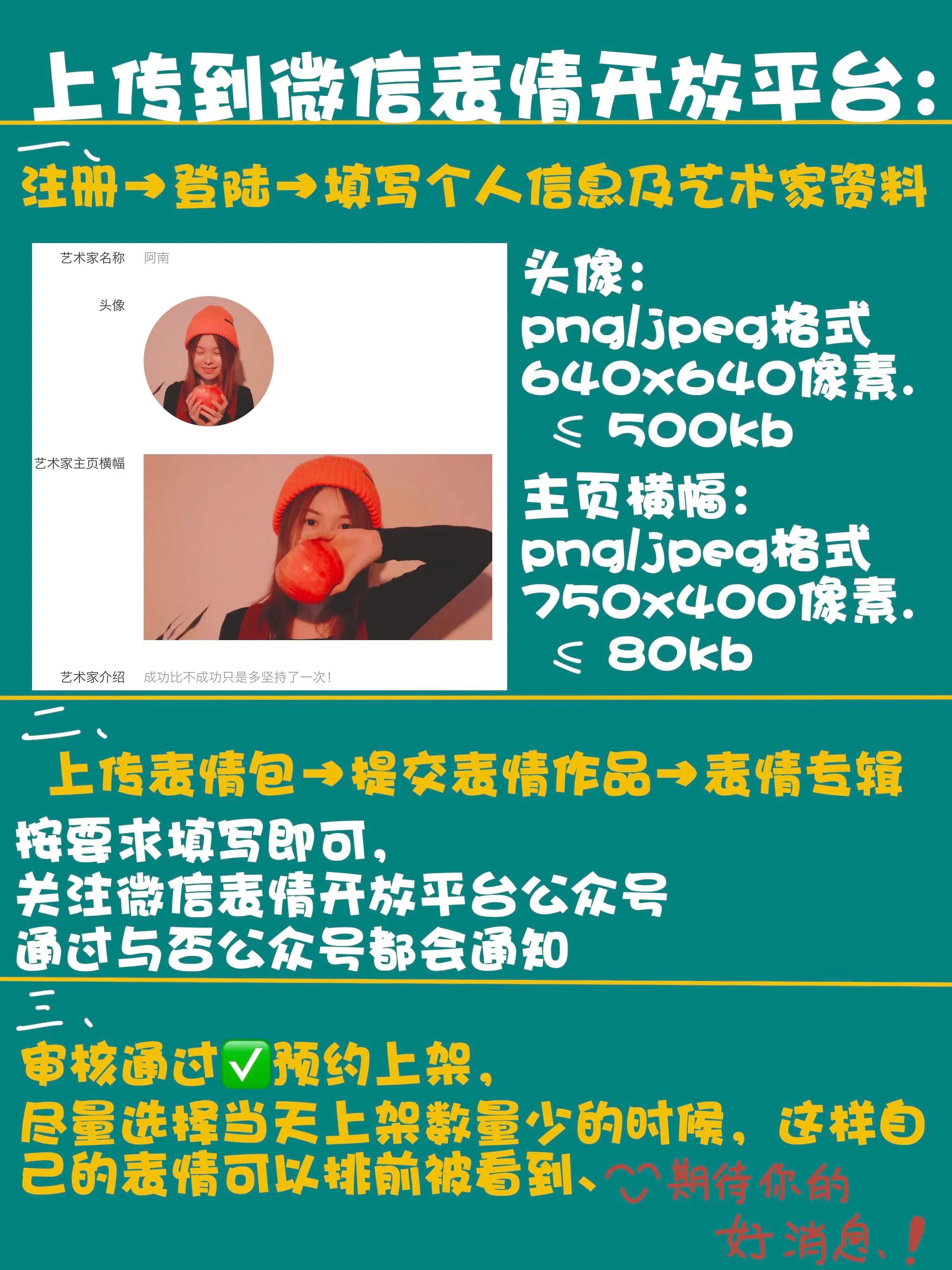 副业微信表情包制作,学做微信表情包创作过程