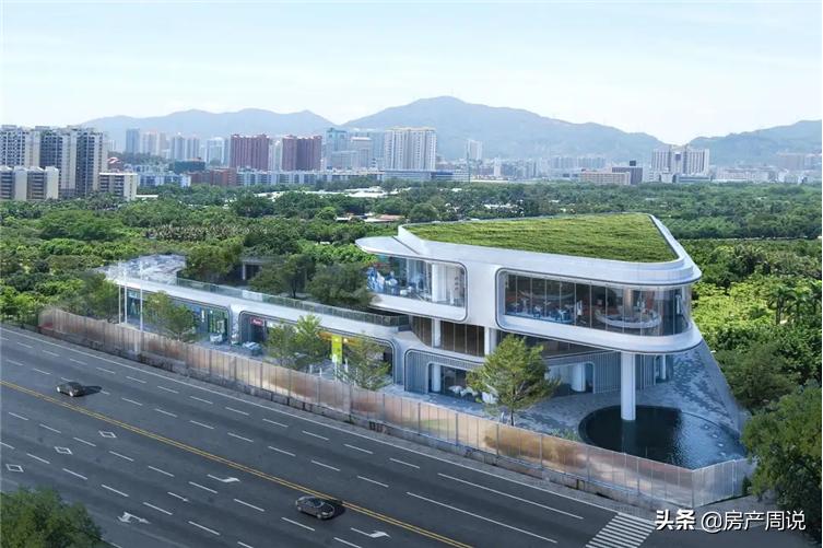 为什么有的小区一楼架空,为什么有些小区一楼是架空层