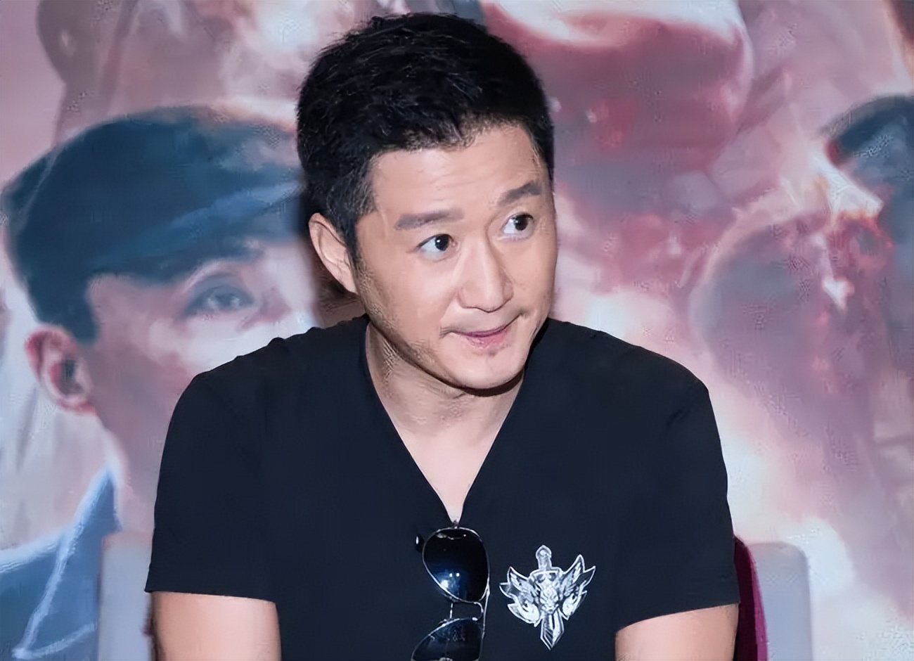 吴京找王思聪演战狼,吴京邀请王思聪