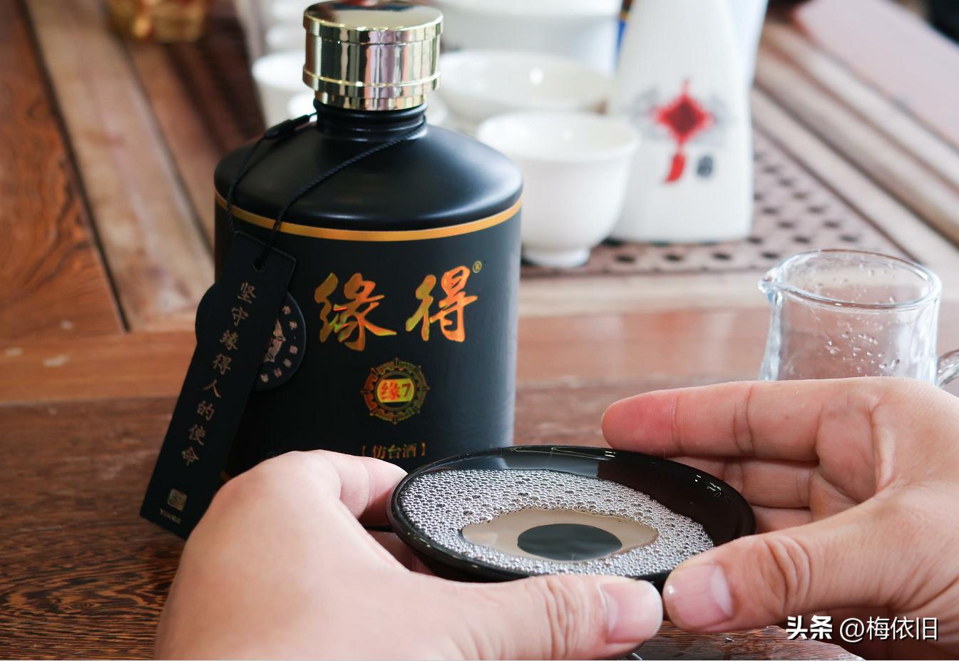 酱香型白酒比较实惠的牌子,酱香型白酒哪个品牌性价比最高