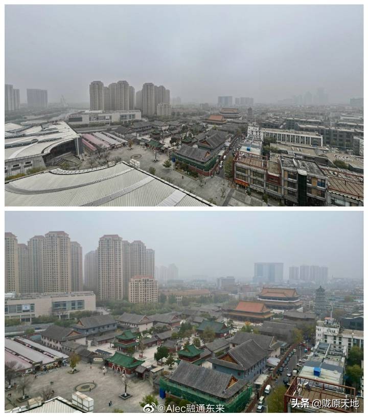 游遍中国美景之华山,游遍全国寺庙