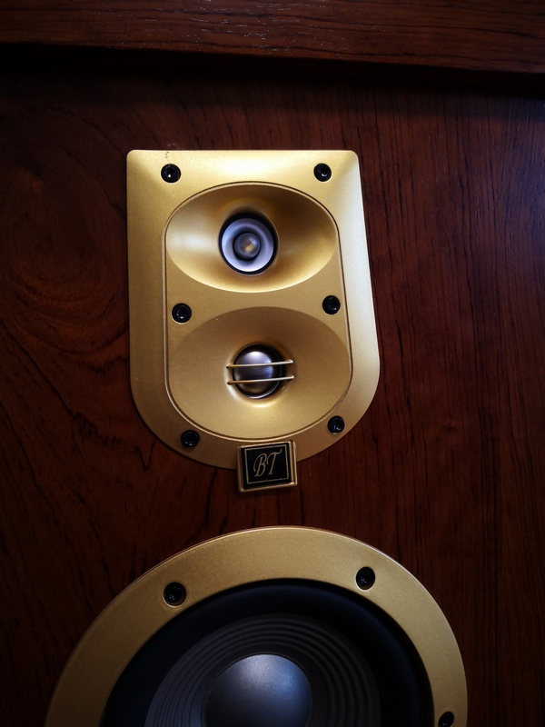 hifi音箱劲爆试曲,真性情演唱