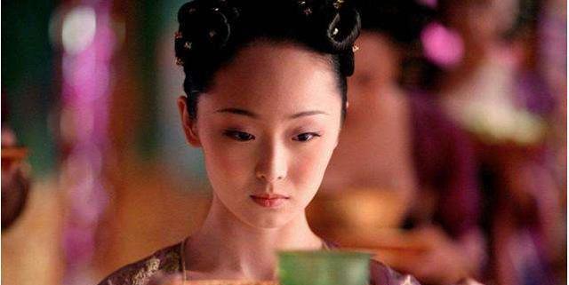 古代妃子来月经用的什么,古代妃子来月经