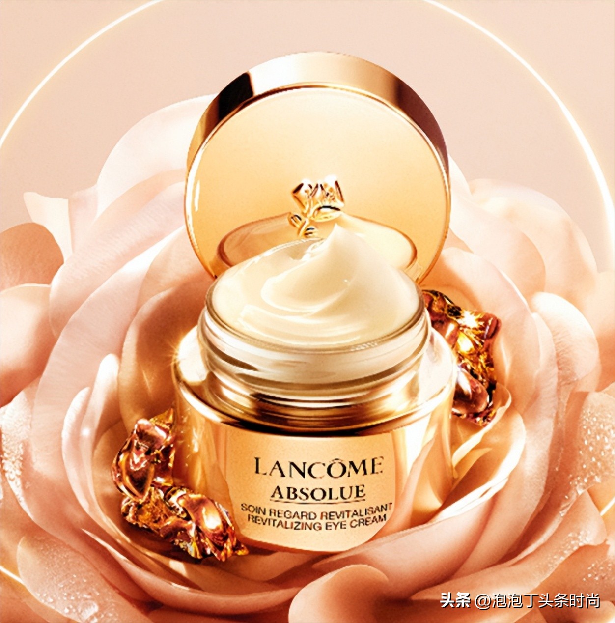 推荐给你们一款超好用的护肤品,各种大牌护肤品好用系列分享