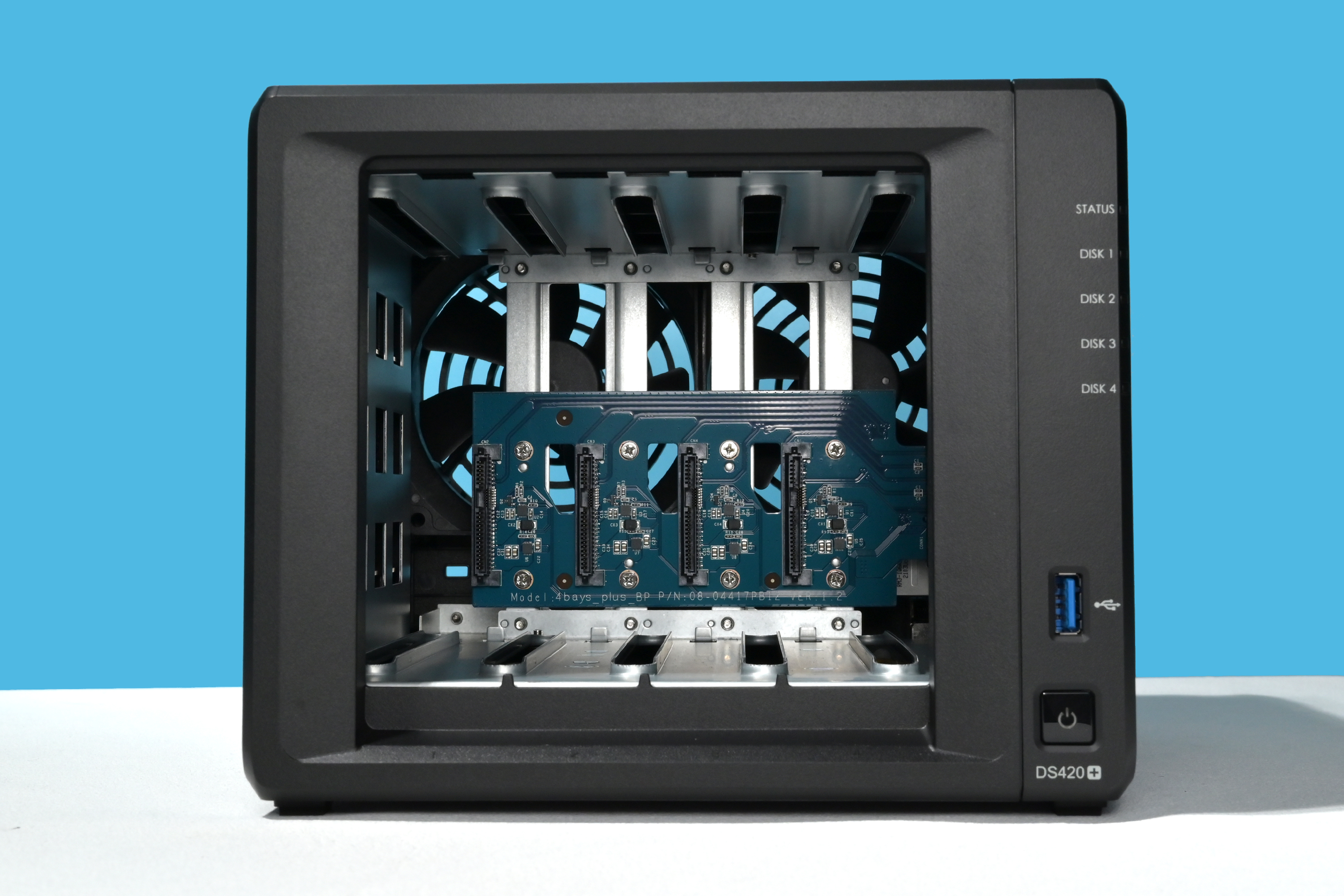 群晖如何网络备份和访问,群晖nas服务器备份app