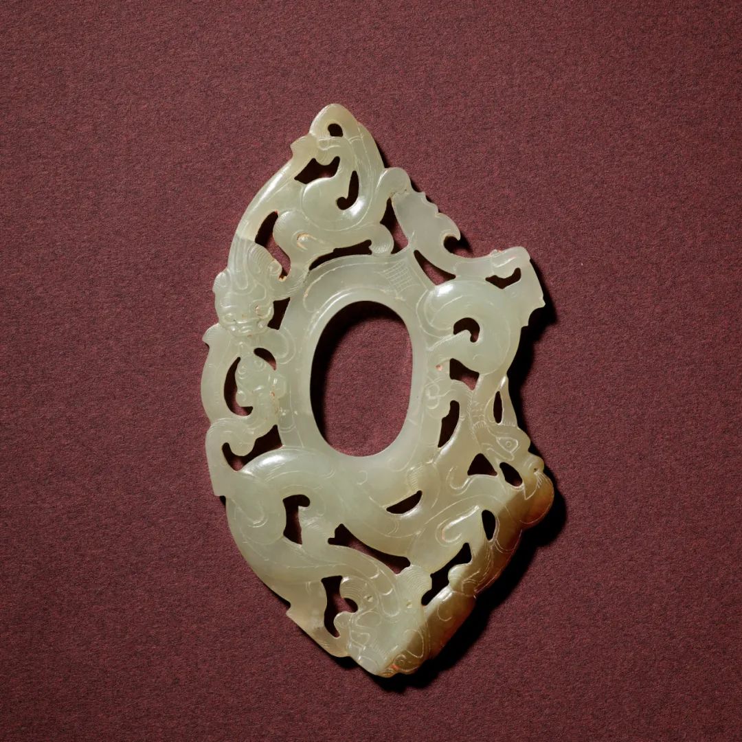 王者玩具-张伟华「秦汉终章」拍卖100%白手套成交斩获HK$7,286万