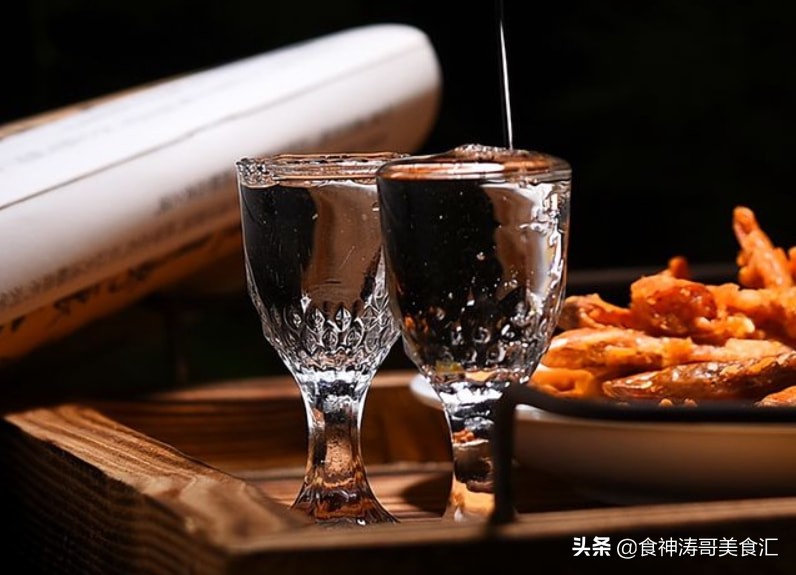 中国又一名酒跌落神坛曾是前四名,令人惋惜的河南酒