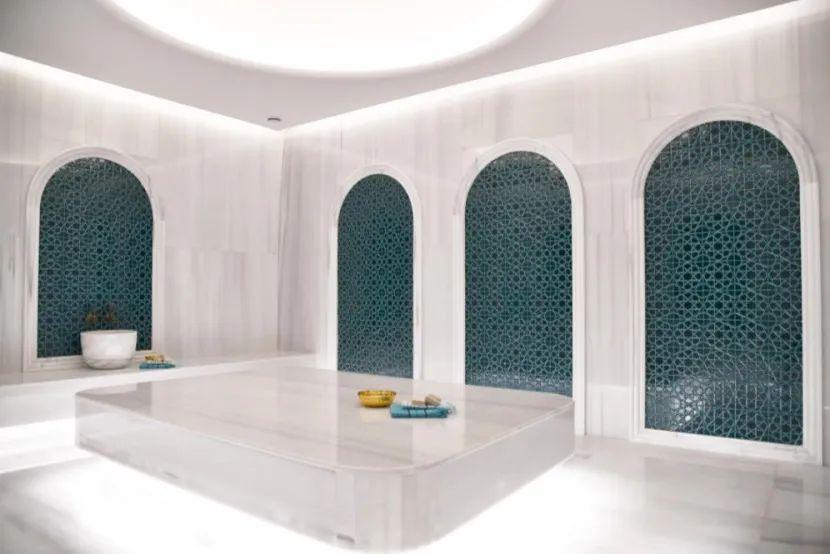 伊斯坦布尔万达文华酒店：当代丝绸之路上的全新驿站