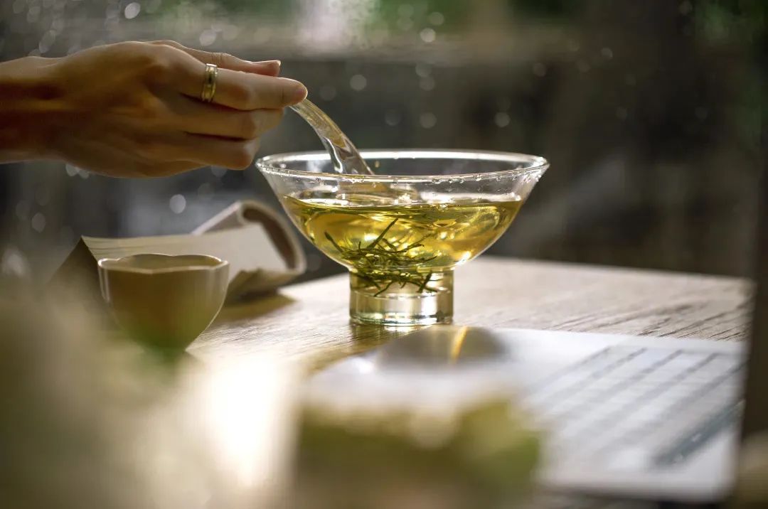 teastone上海首店,teastone是新零售茶品牌