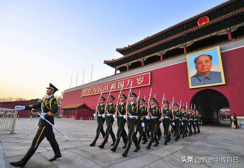 北京自由行旅游最新攻略分享，真实游玩反馈