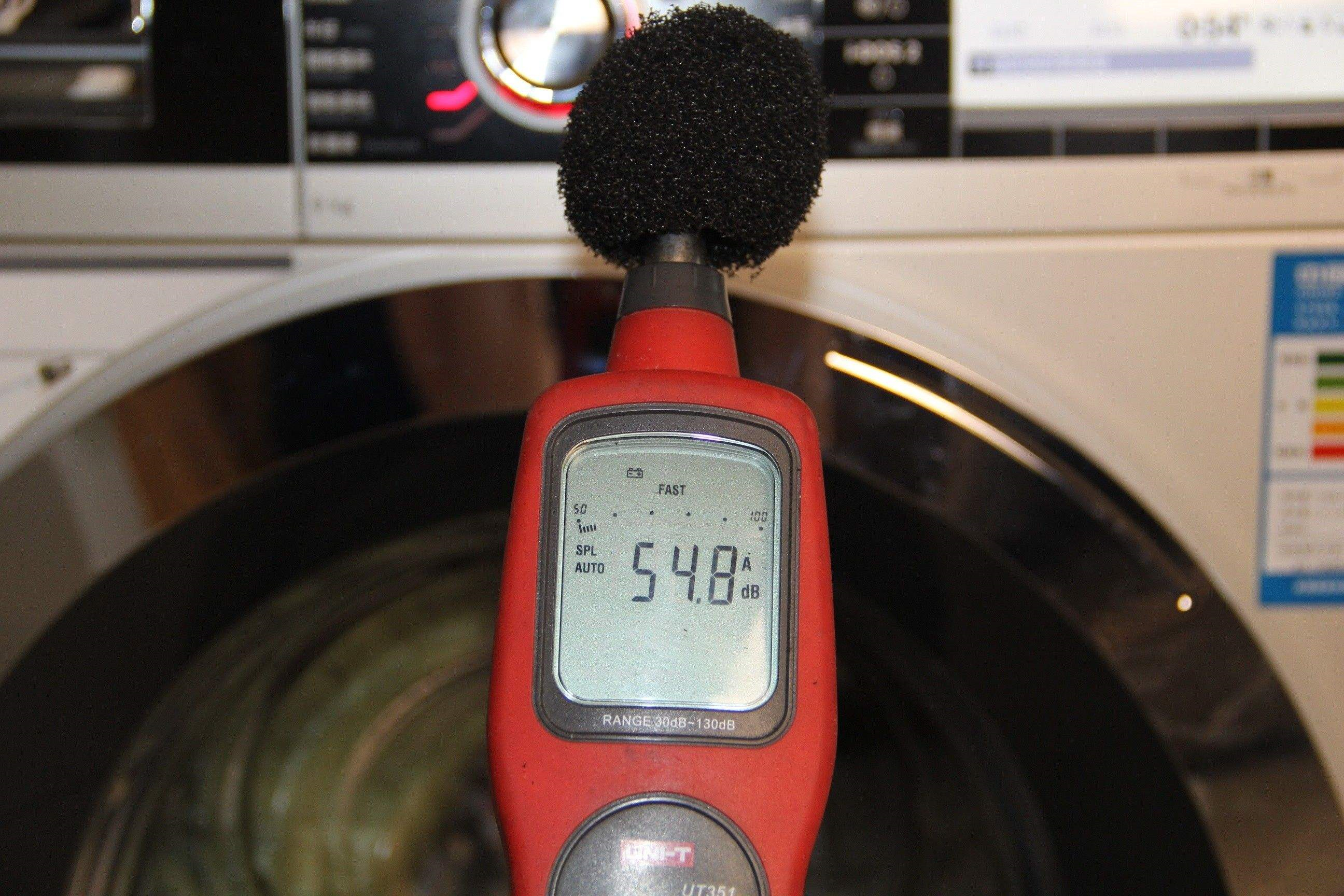 洗衣机能有多内卷？只有降价还不够，4大参数/功能必须配齐