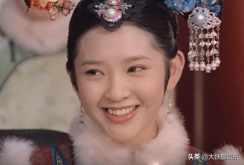 笑容最甜的5个女星,笑容很甜的女星