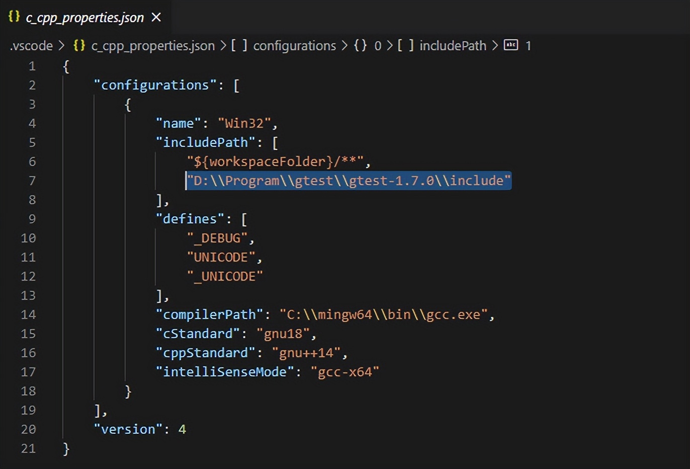 一文解析单元测试,googletest环境搭建要素