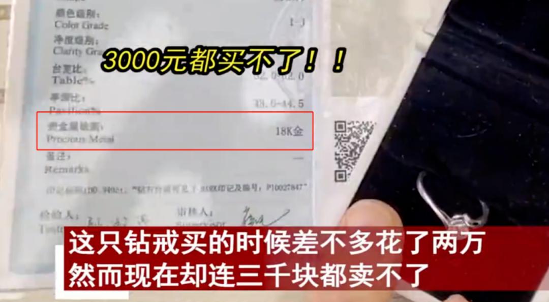 现在买钻石有必要吗,钻石有没有必要买贵的买好的