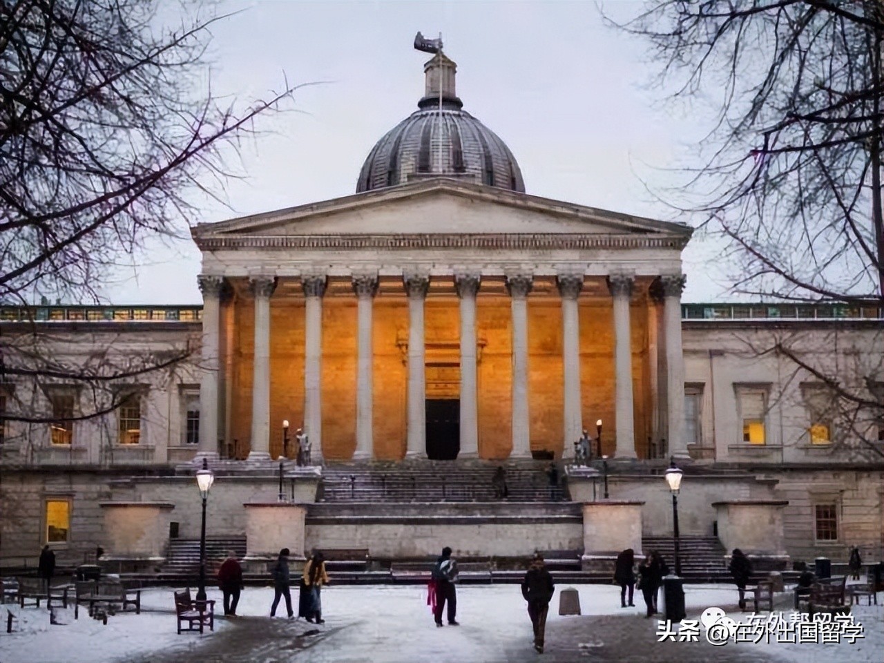 申请英国硕士留学哪个机构好,英国统计学硕士留学申请攻略