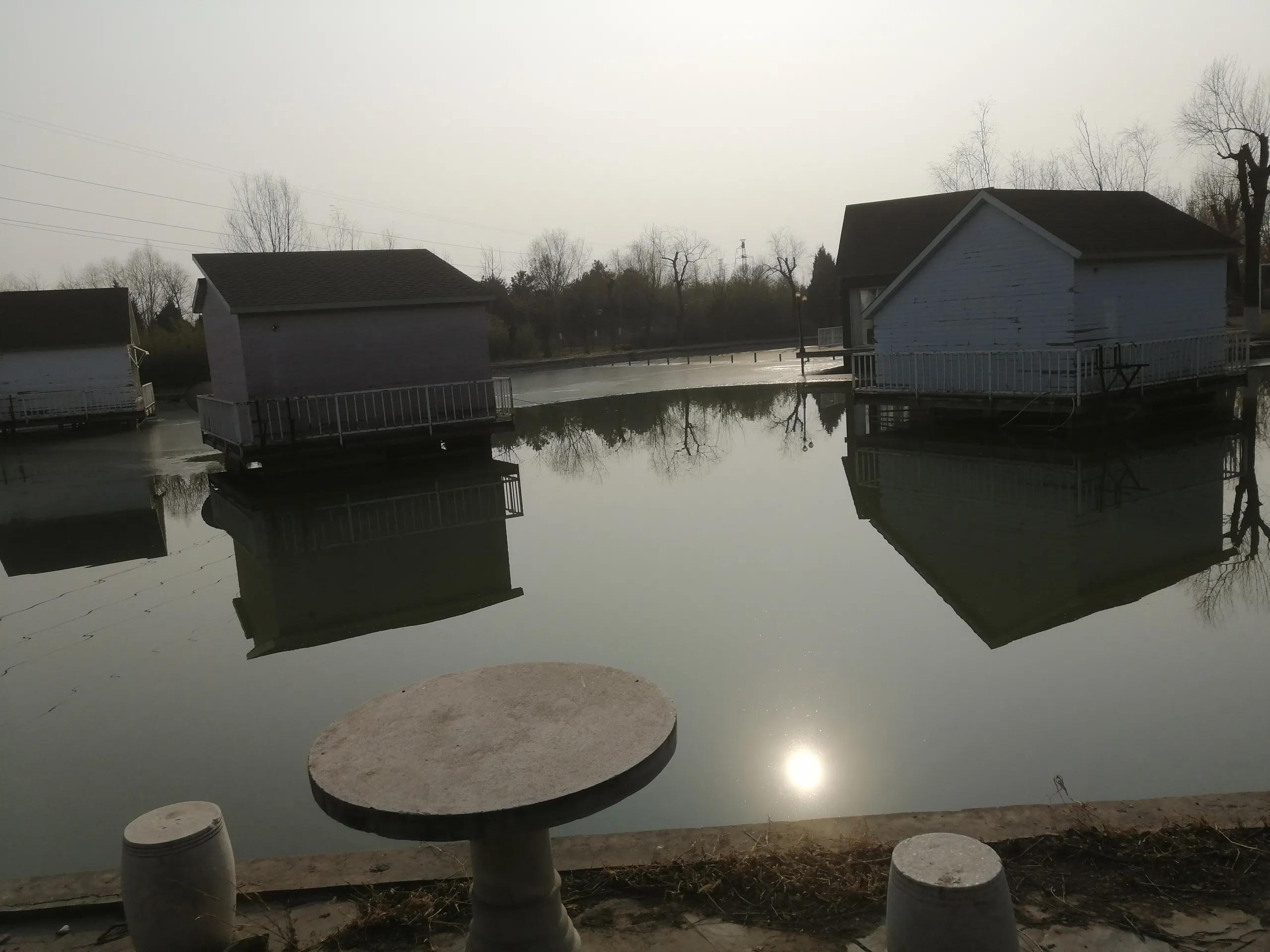 郁金香温泉花园度假村好吗,郁金香温泉花园度假村团购