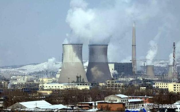 从“共和国长子”到“投资不过山海关”，东北百年来的盛衰浮沉