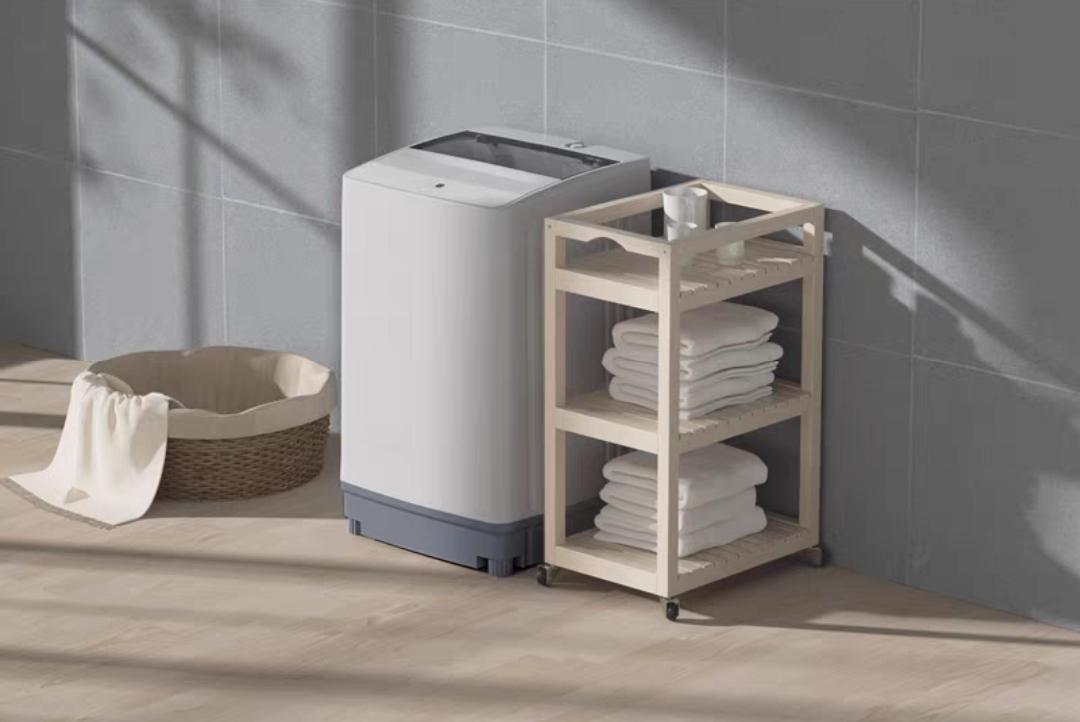 2024年3000以内洗衣机最新款推荐,2500左右的白色洗衣机推荐