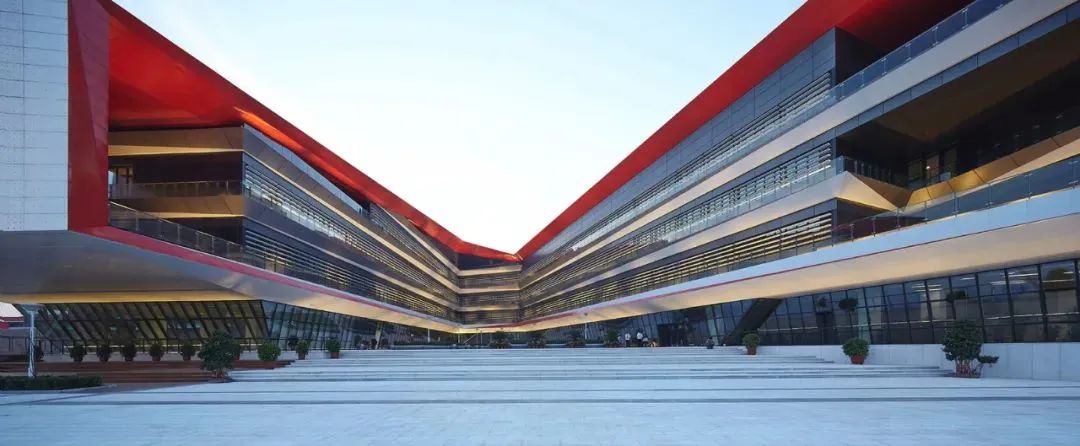 教育空间如何布局,学校空间设计教什么