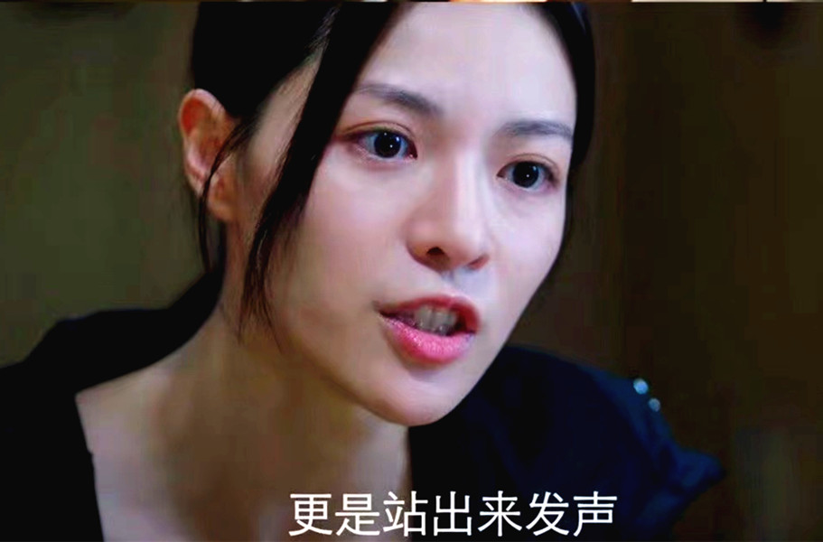 “渣男”刘奕君，这次被五个女人包围了