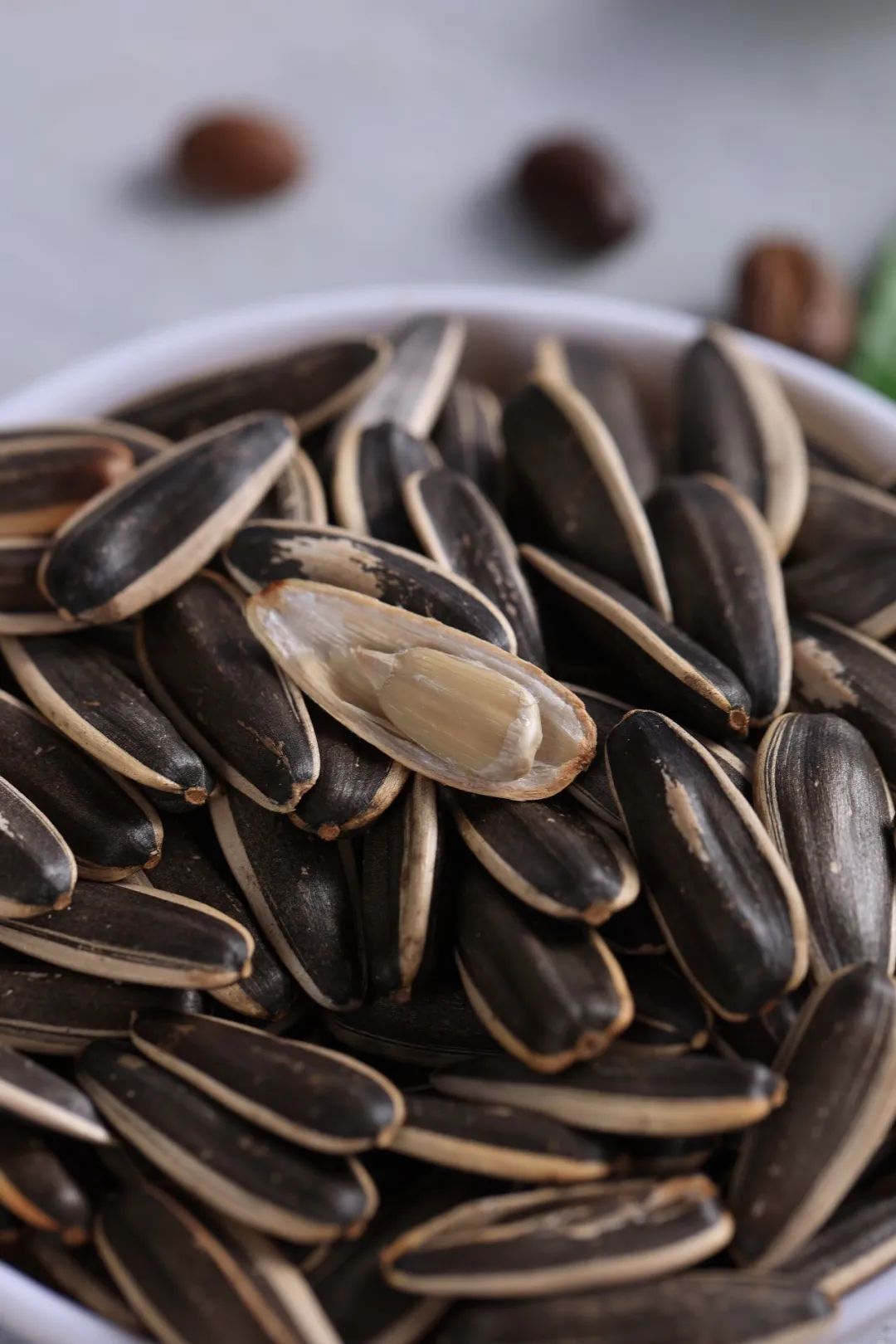 中国味儿,恰似那把瓜子