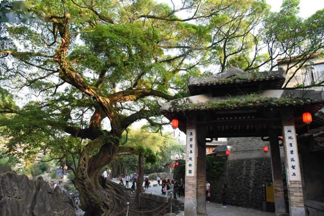 贺州冬季旅游景点推荐,贺州乡村旅游景点大全