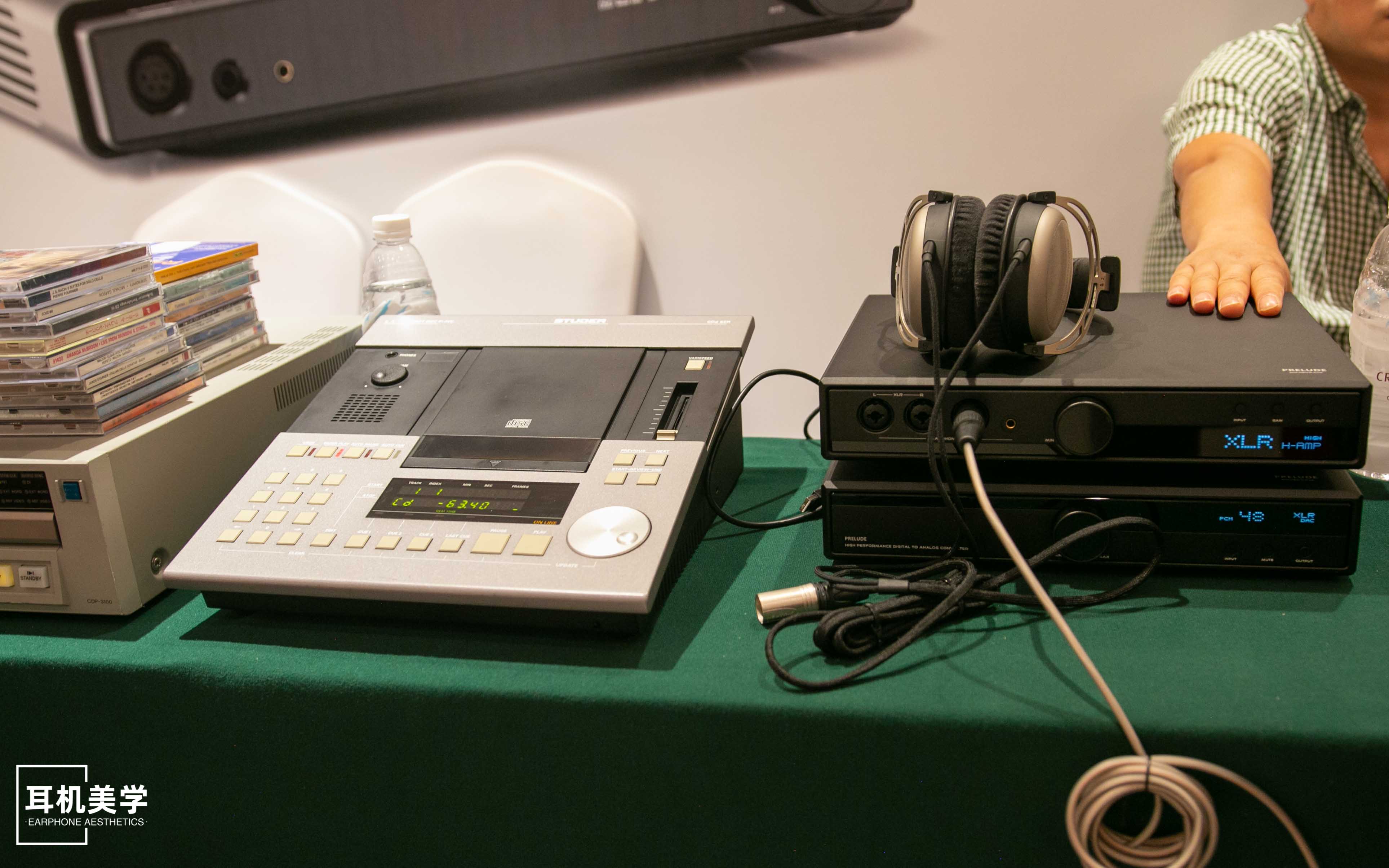 第五届中国北京国际耳机展,第五届北京中国国际耳机展