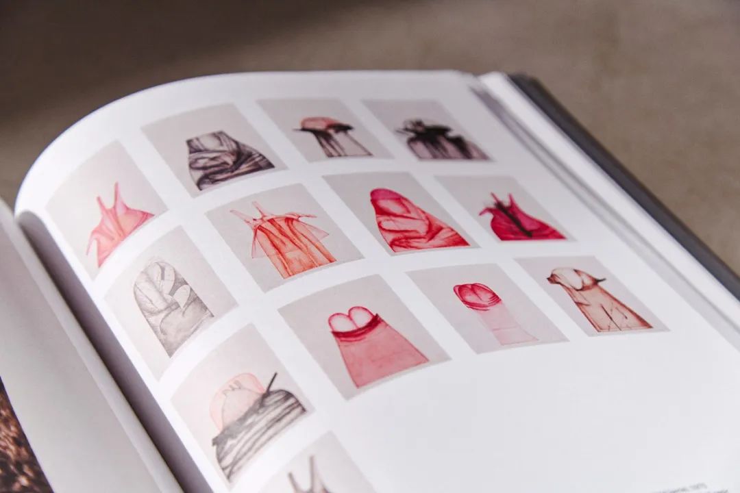 画册中文字排版设计,画册设计标题与正文的字体选择