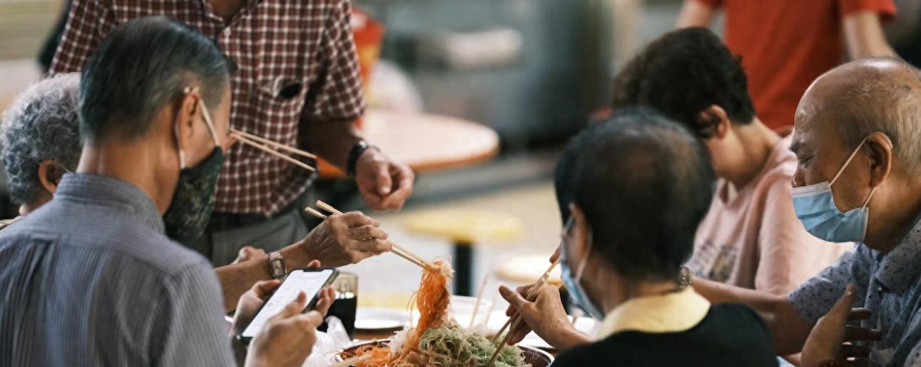 新加坡华人的真实现状,华人在新加坡的真实现状