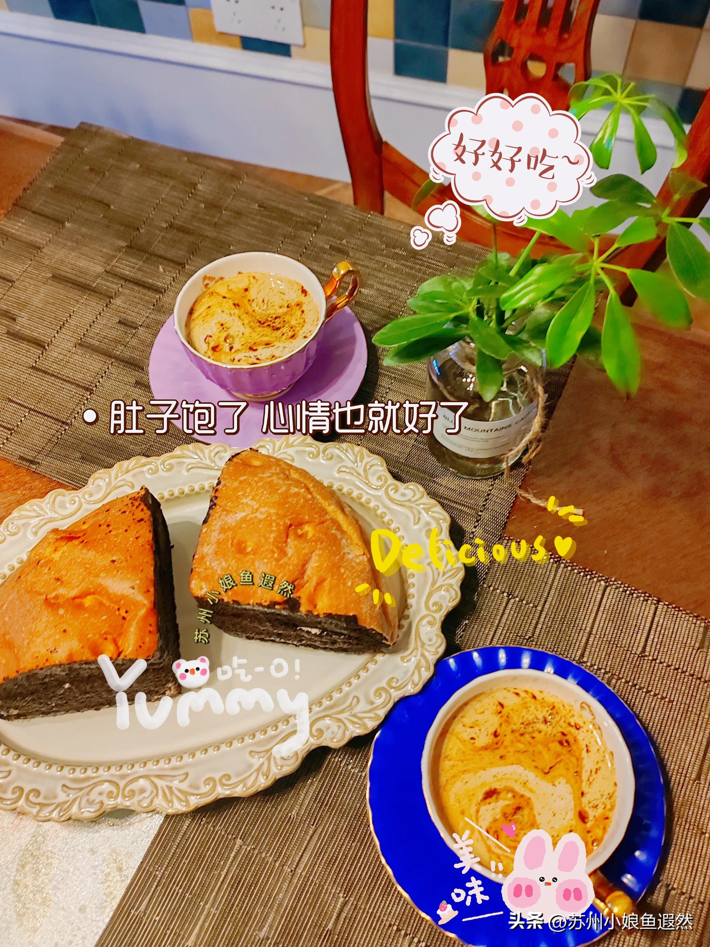 365天早餐不重样之五月早餐合集,每天早晨支撑你起床的动力是什么