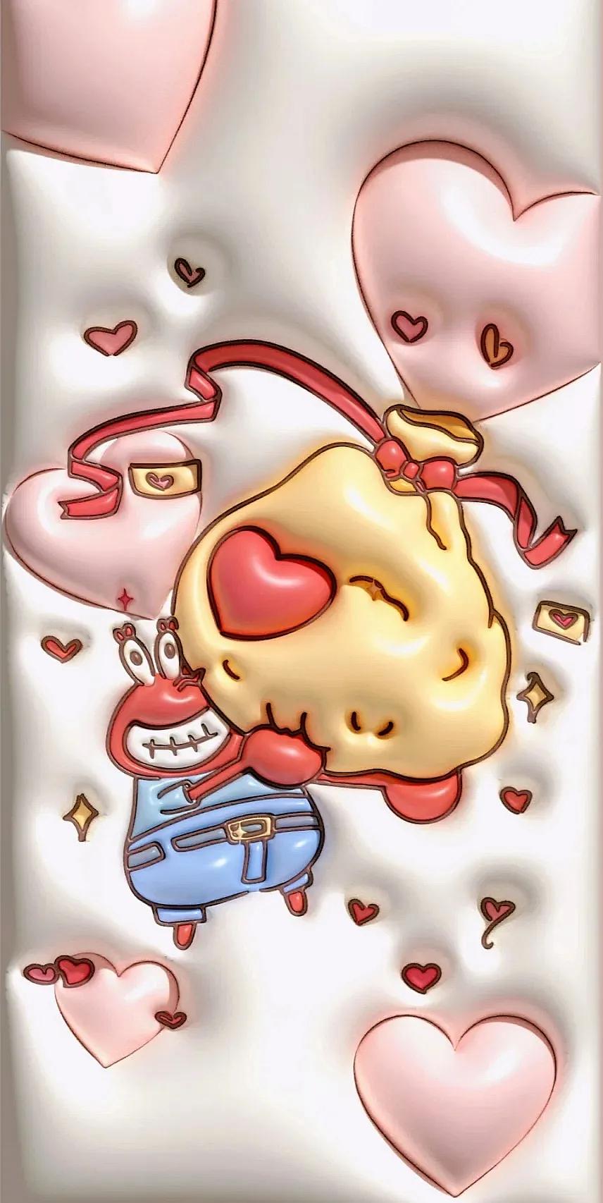 曲面全屏凹凸感壁纸苹果,极具凹凸感的壁纸