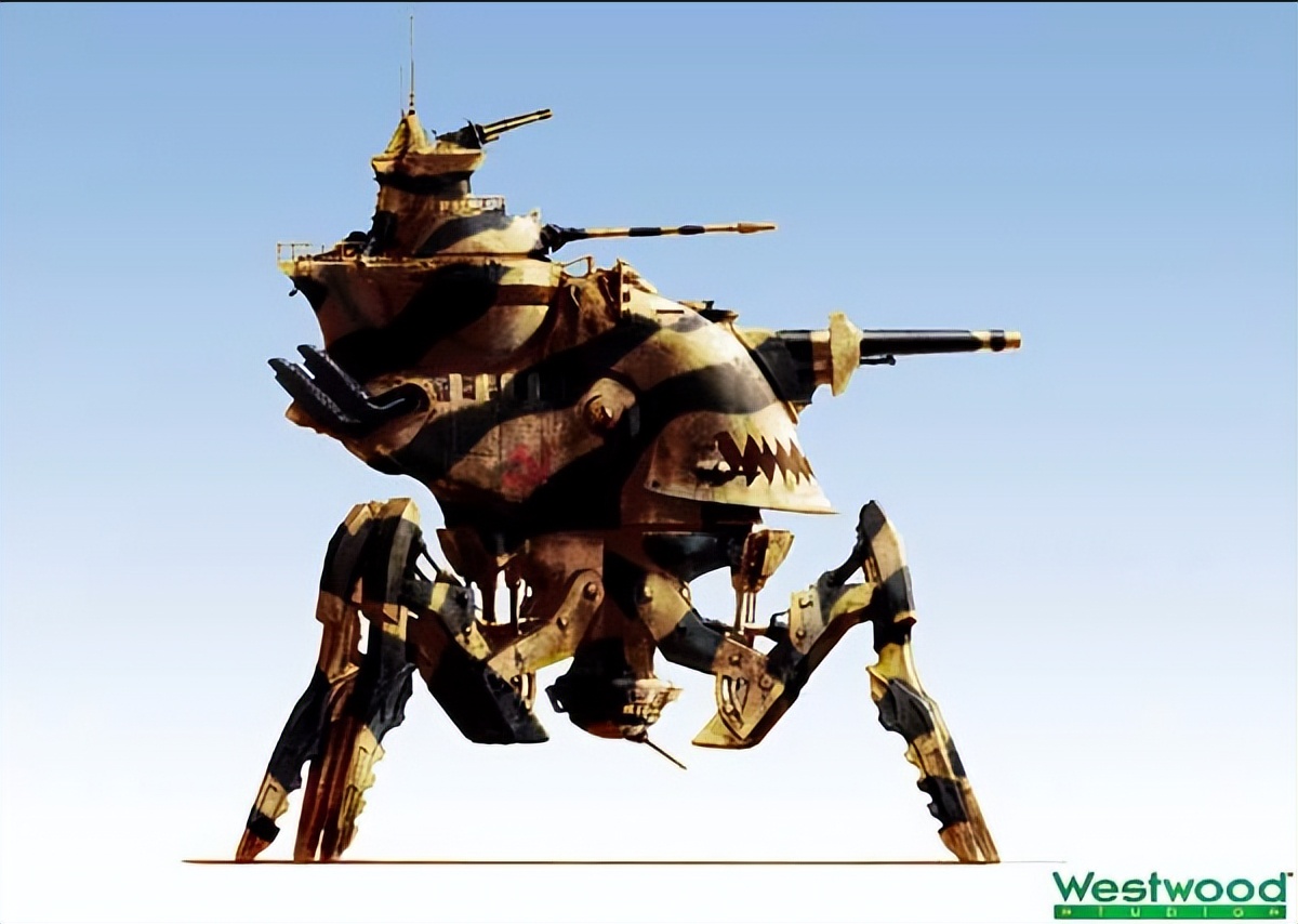 红色警戒3苏联基洛夫飞艇,红色警戒3苏联钢铁洪流