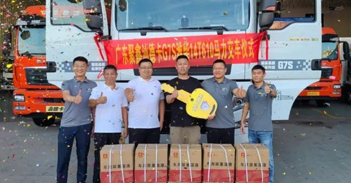 中国重汽重卡销量排名,中国重汽最新重卡销量