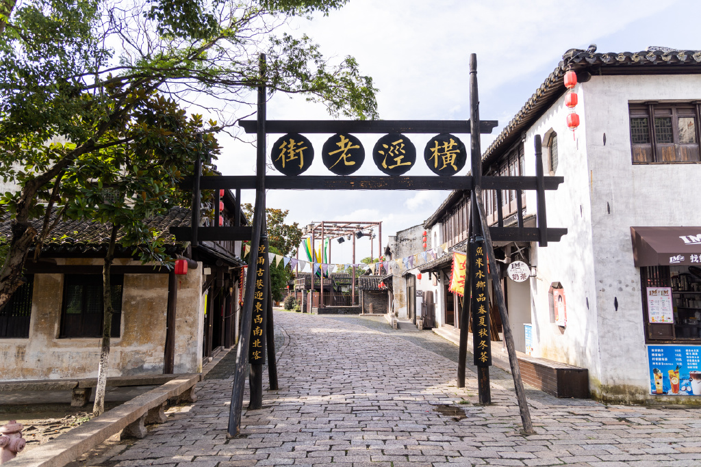 常熟沙家浜夏天游玩,沙家浜体验项目