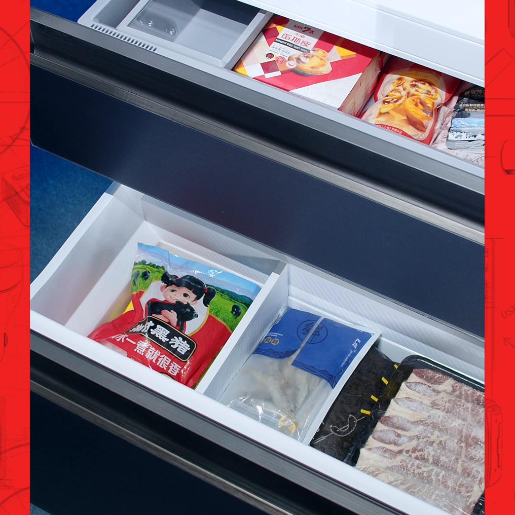 家用冰箱推荐618,618平价冰箱怎么选购最佳