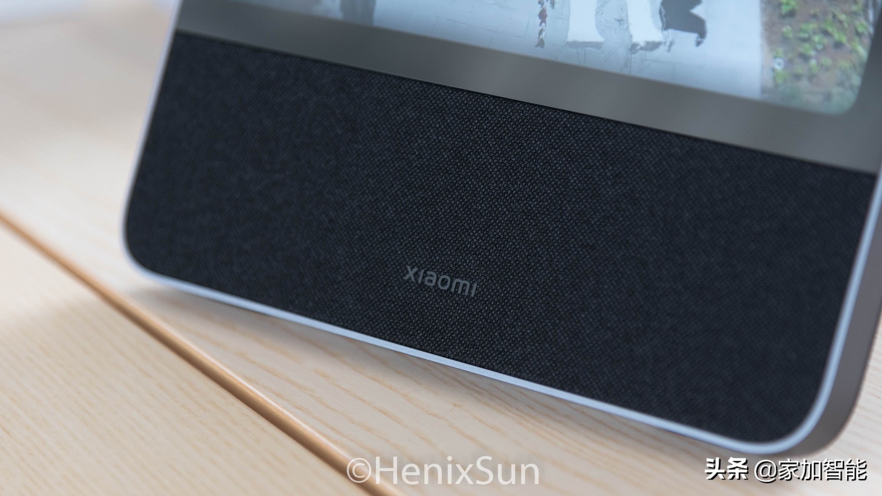 小米智能家屏10评测,全屋智能家居系统屏小米