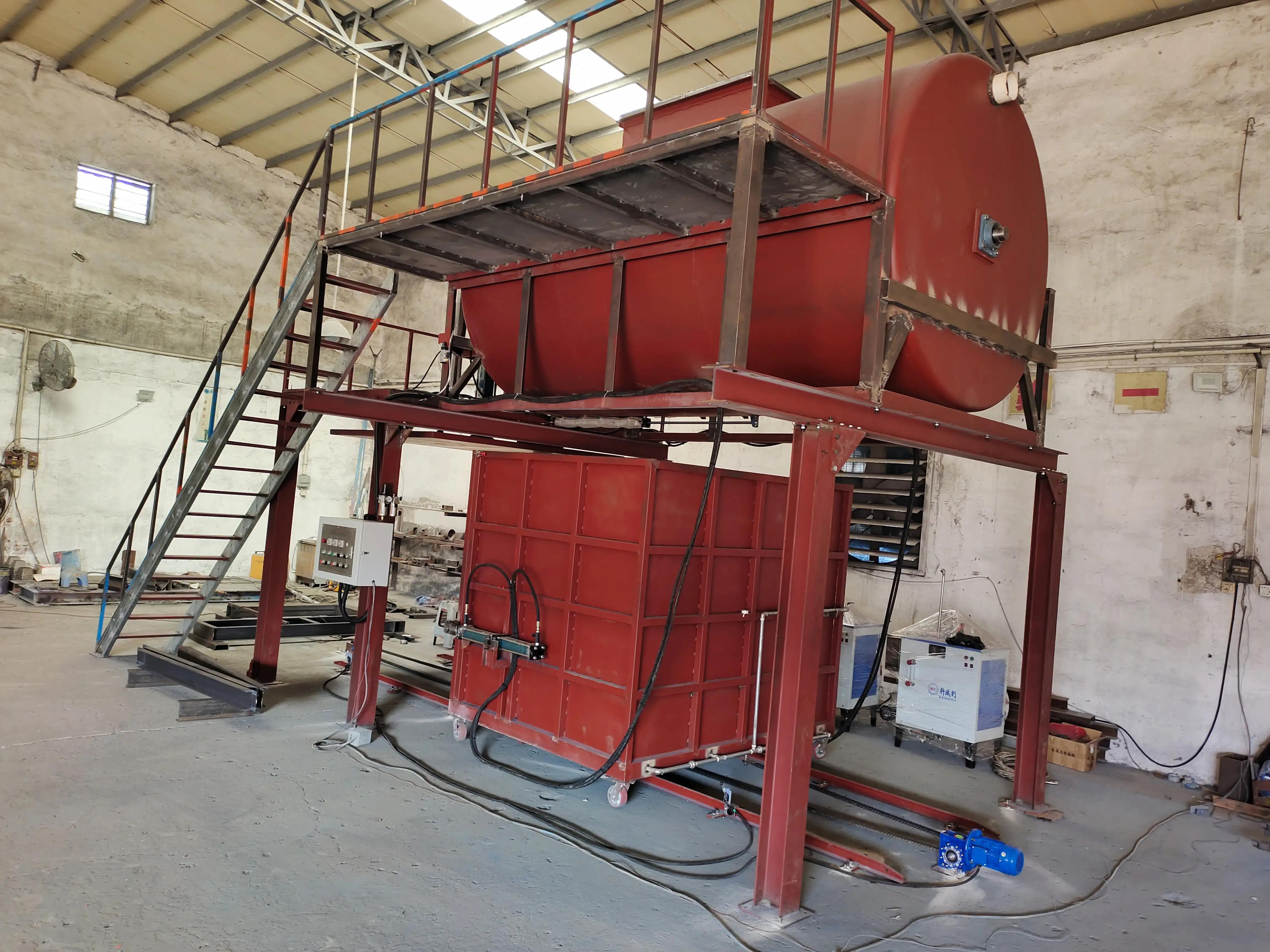 东莞海绵设备制造,东莞海绵机械设备