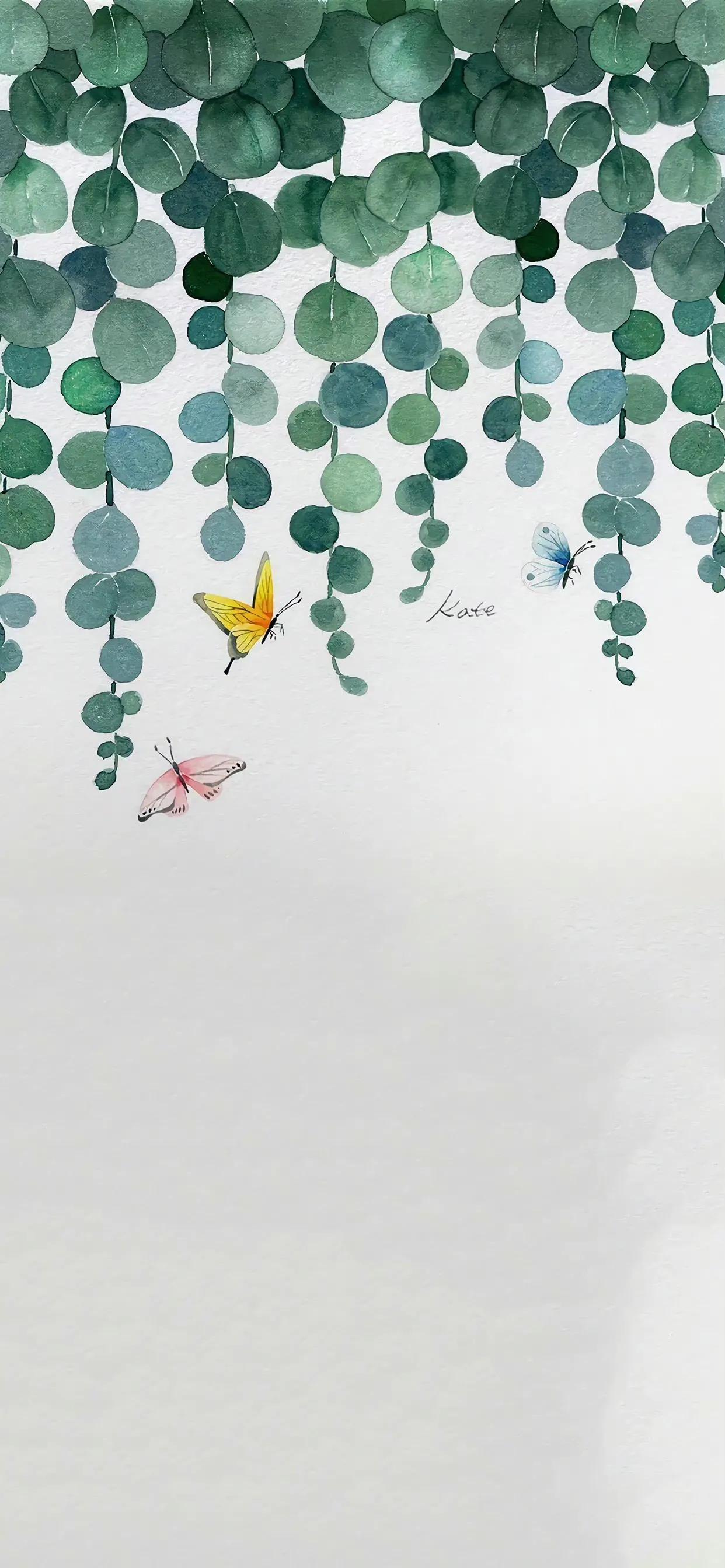 微信聊天背景图带聊天方式的,微信聊天背景图一看就很开心的