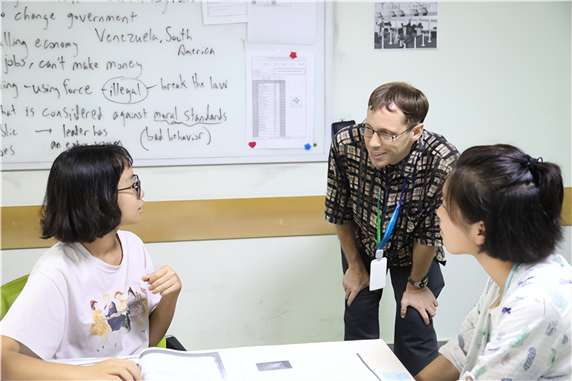 东莞封闭英语培训哪家好,东莞成人英语培训